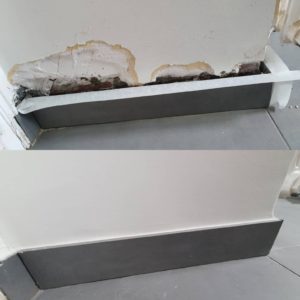 enduit à brignais