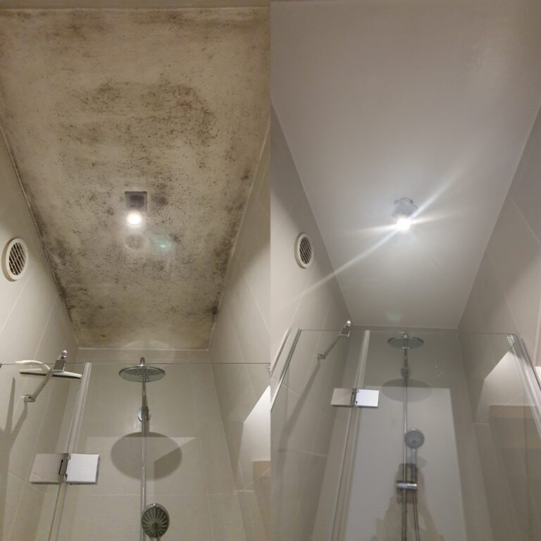 Sinistre et dégât des eaux à Lyon sud