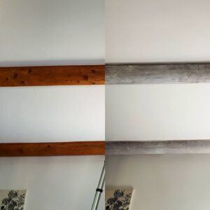 Rénovation boiserie Lyon