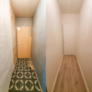 rafraichissement locatif à lyon sud