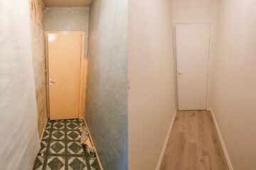 rafraichissement locatif à lyon sud