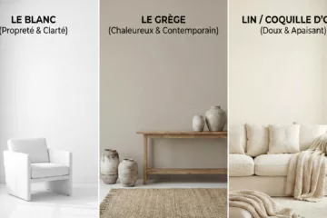 homestaging-blanc greige lin