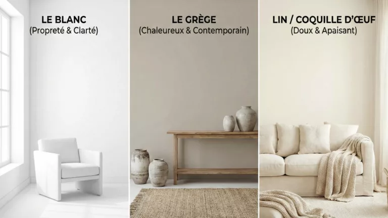 homestaging-blanc greige lin