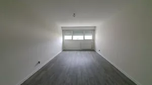 murs couleur claire francheville