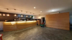 restaurant chaponost 69230