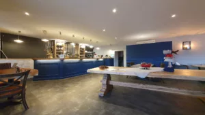 restaurant chaponost 69230