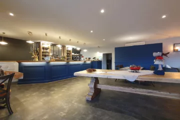 restaurant chaponost 69630