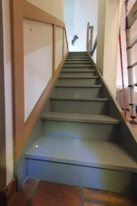 rénovation-escalier