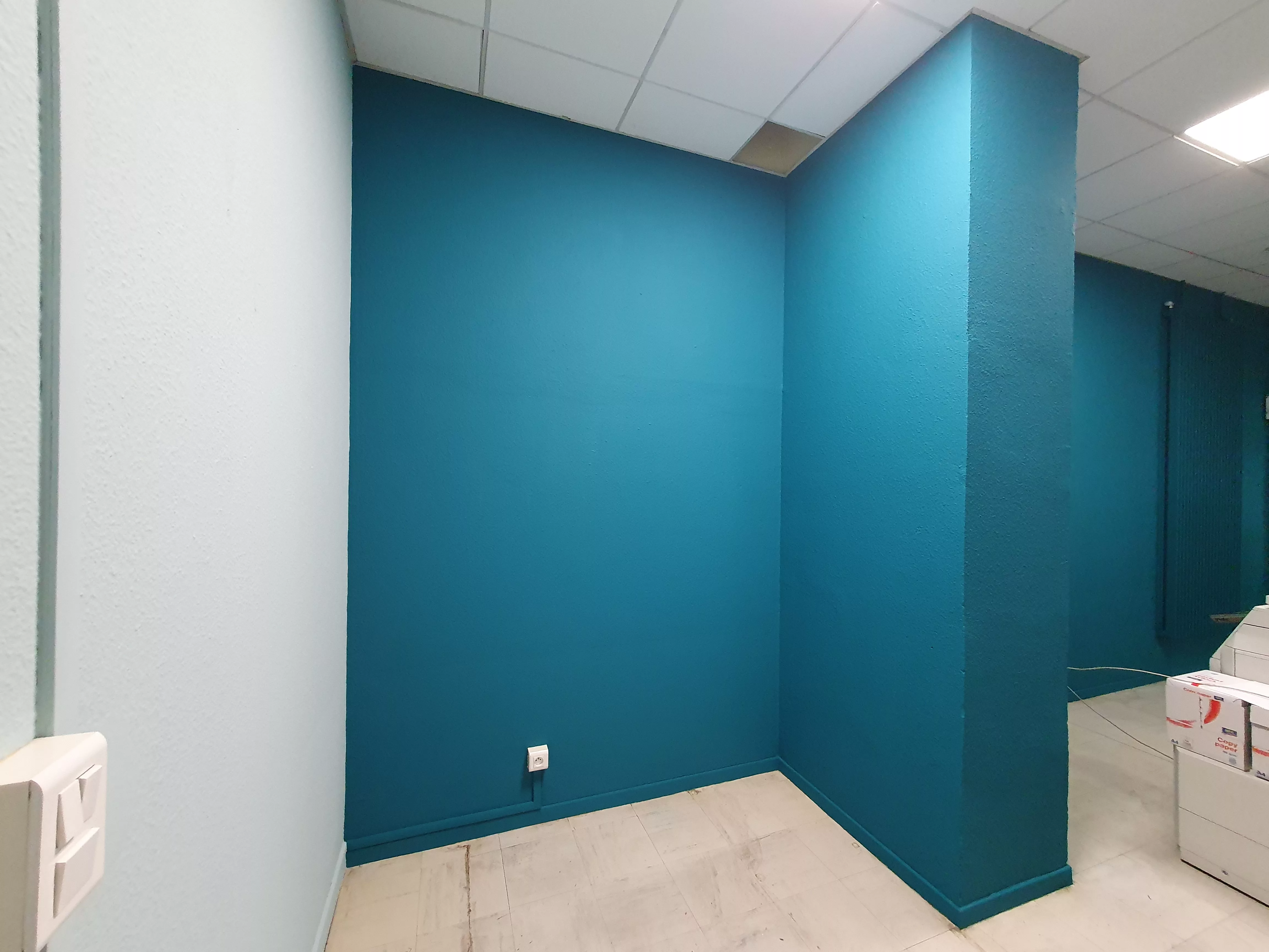 bureau craponne après bleu-vert