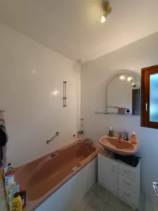 peinture carrelage brindas après