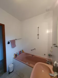 rénovation salle de bain brindas