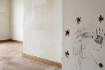 état des lieux de sortie, vétusté ou dégradation ?